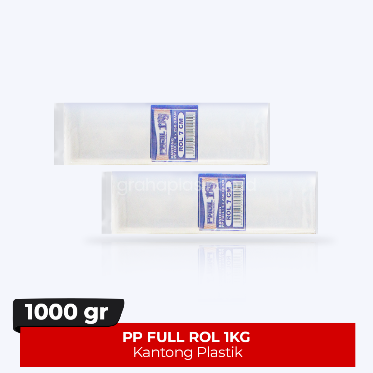 Plastik PP