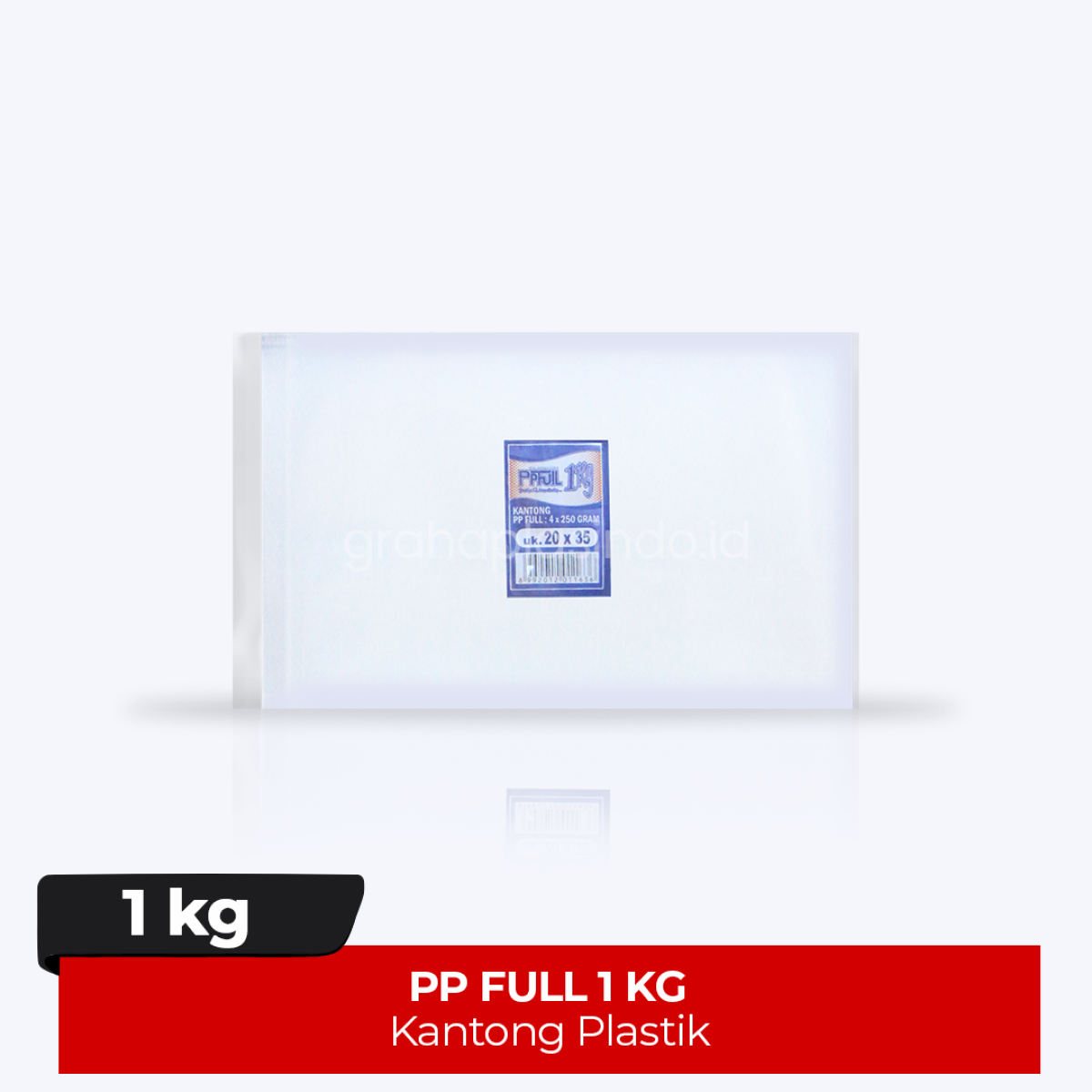 Plastik PP