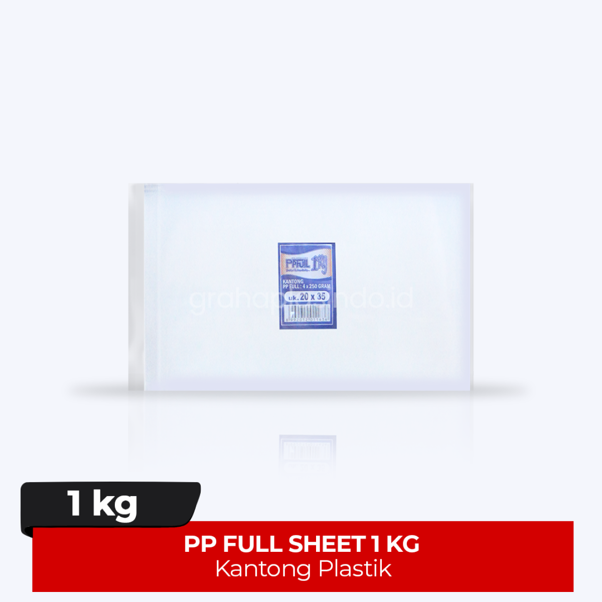 Plastik PP