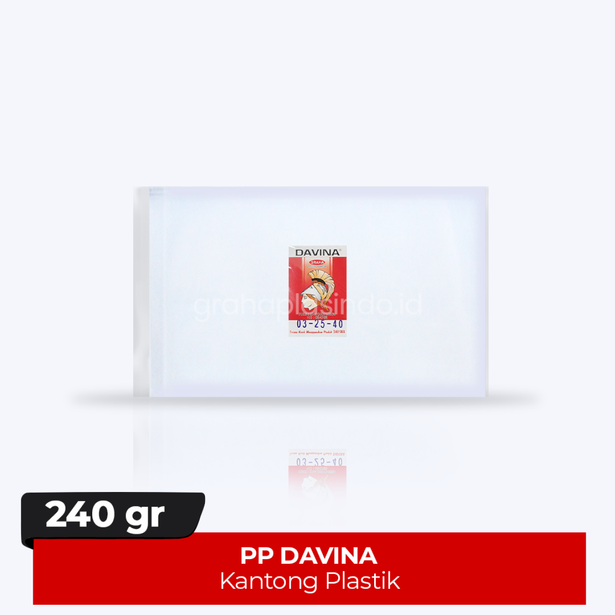 Plastik PP