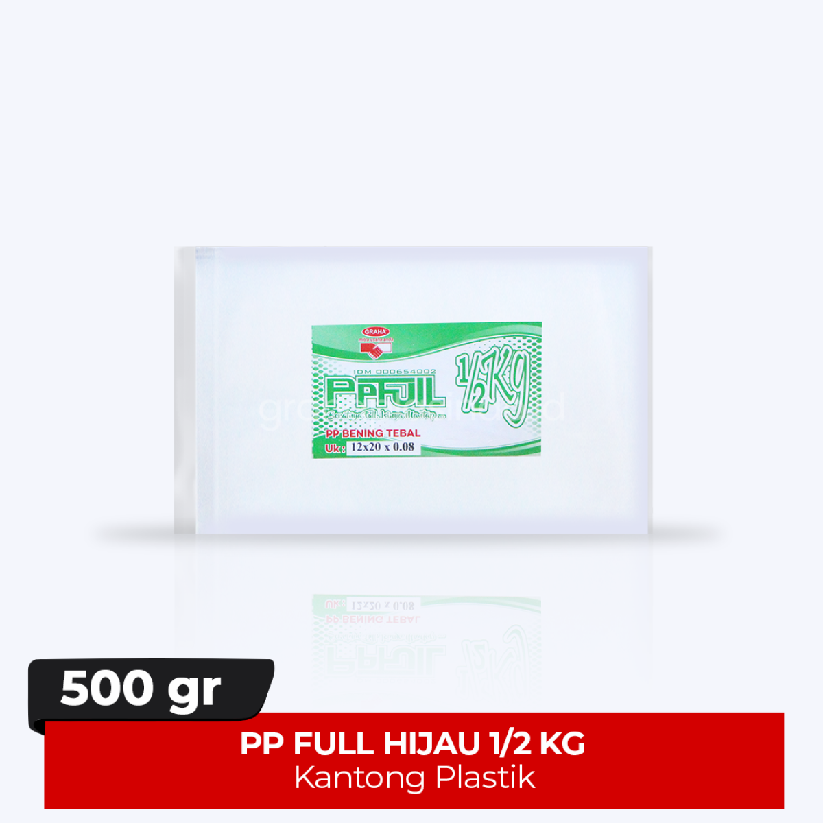 Plastik PP