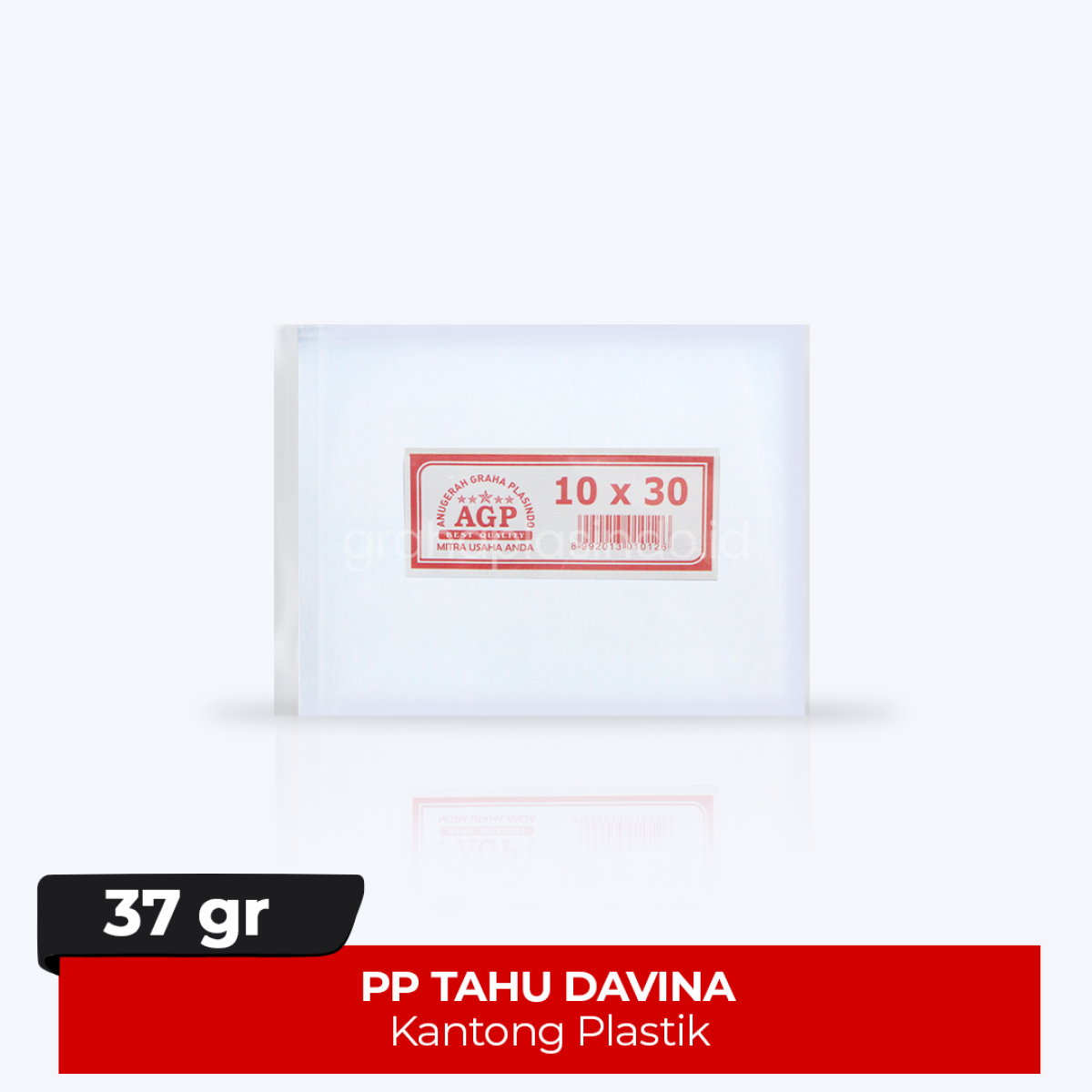Plastik PP