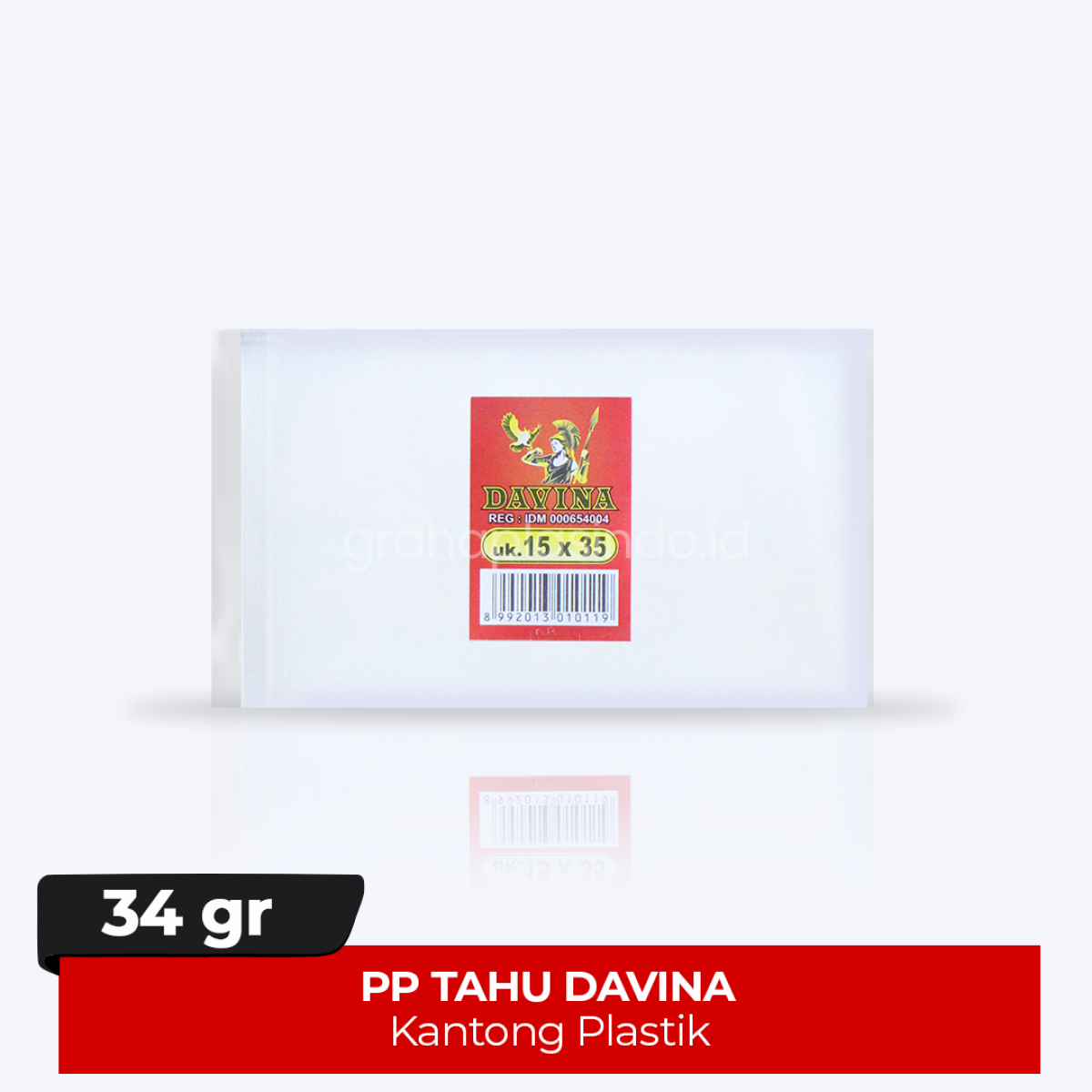 Plastik PP