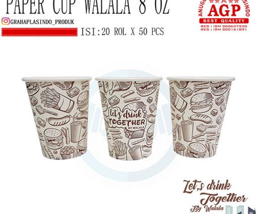 Peralatan Makan & Minum