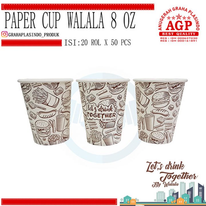 Peralatan Makan & Minum