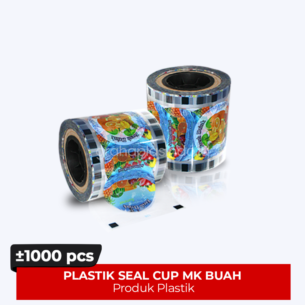 Kemasan Minuman & Cafe (Beverage)
